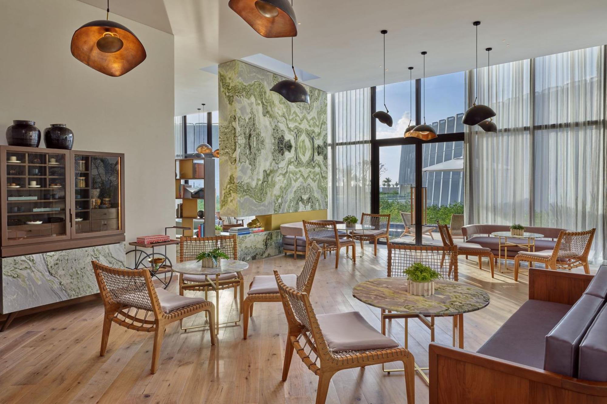 The St. Regis Kanai Resort, Riviera Maya Punta Maroma Exterior foto